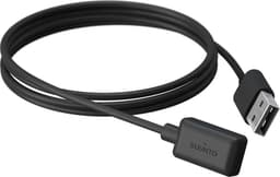 Suunto magnetisk laddningskabel