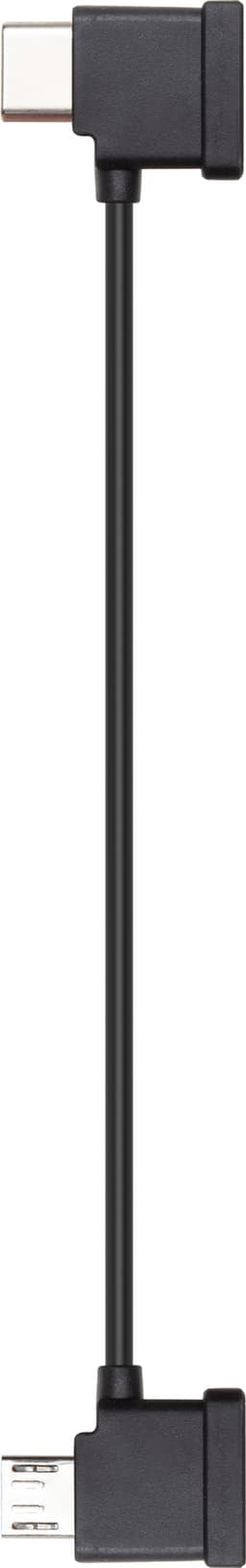 DJI Mavic Air 2 RC Micro USB-kabel