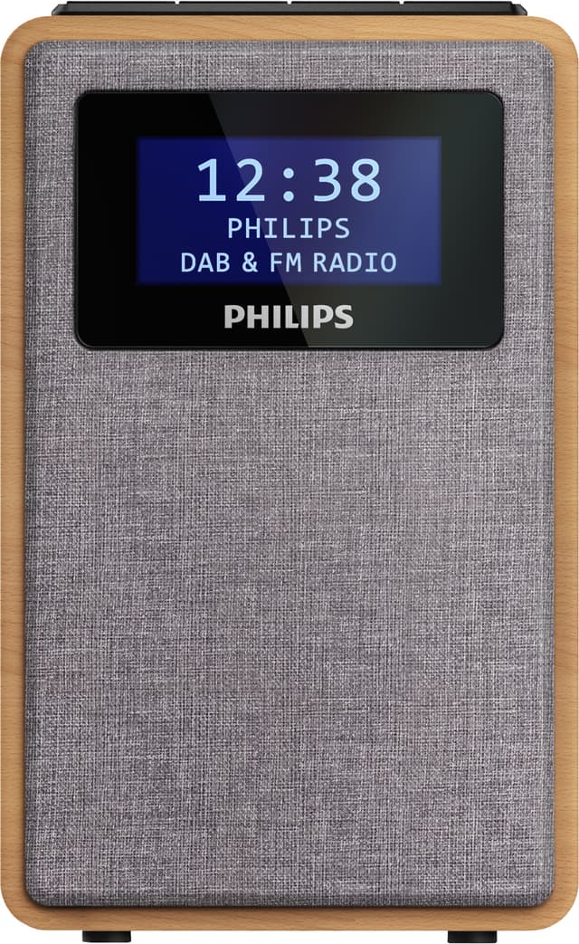 Philips DAB+/FM-radio TAR5005