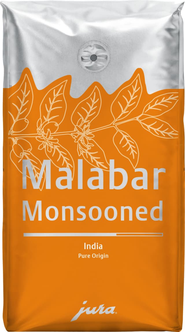 JURA Malabar Monsooned kaffebønner 68011