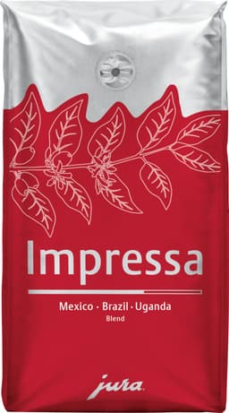 JURA Impressa Blend kaffebønner 68746