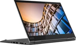 Lenovo ThinkPad X1 Yoga Gen 5 14" 2-i-1 i5/16 GB (grå)