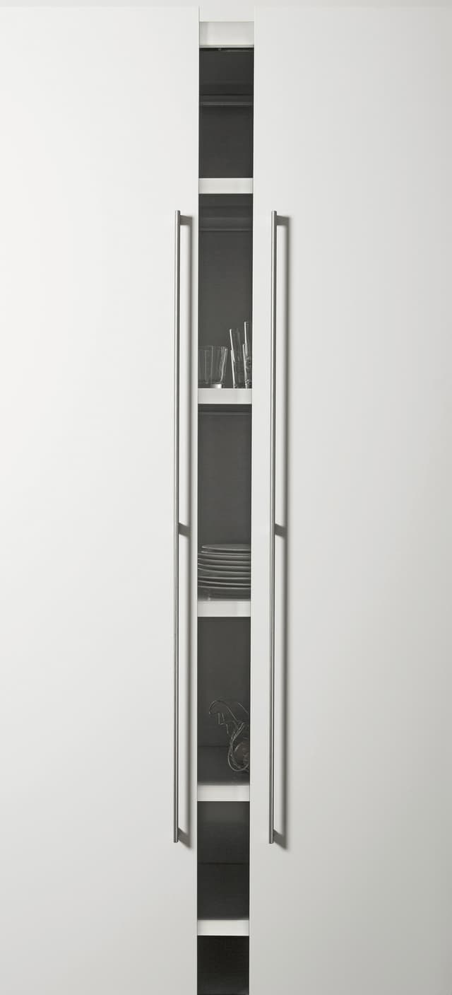 Epoq Sottile handtag 1200mm (stål) 1st