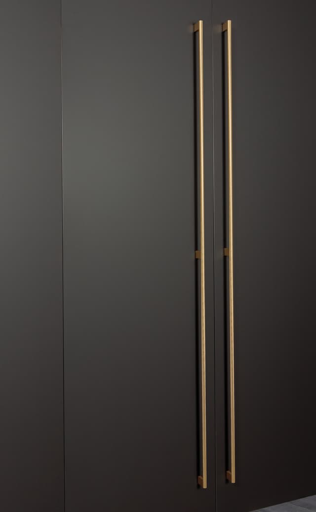 Epoq Sottile håndtag 1200 mm (messing)