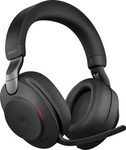 Jabra Evolve2 85 USB-A Trådløst Headset (MS Teams)