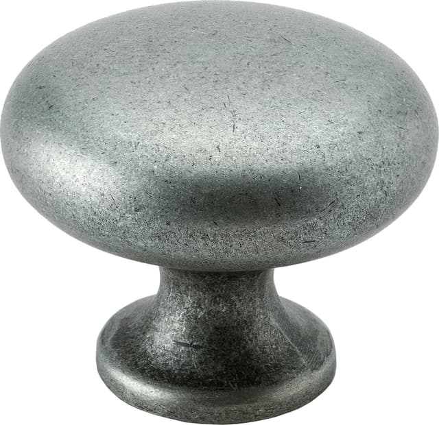 Epoq Ellisse håndtak 32 (tinn)