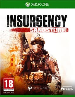 Insurgency: Sandstorm (Xbox One)