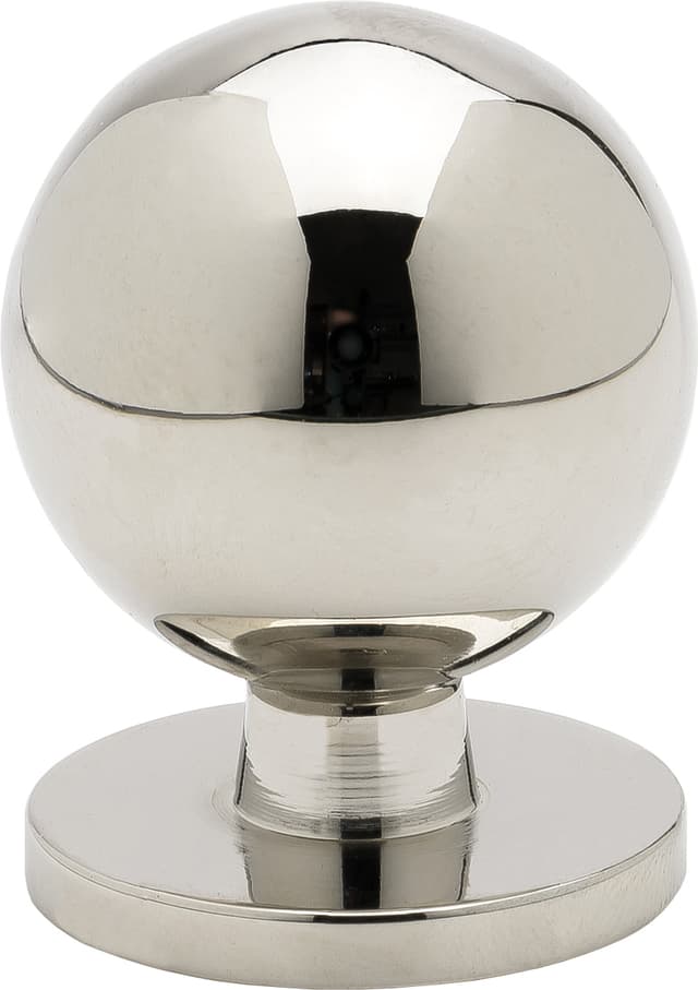 Epoq Punto knopp 25 (stål)