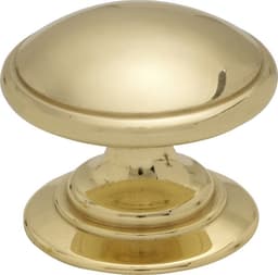 Epoq Classico nuppi 35 (brass)
