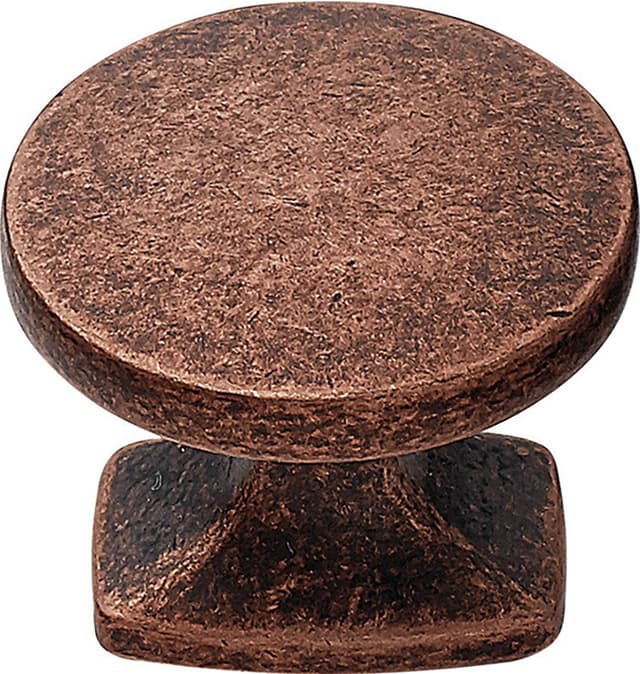 Epoq Duro knott 34 (antikk kobber)