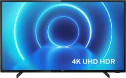 Philips 43" PUS7505 4K UHD Smart TV 43PUS7505/12