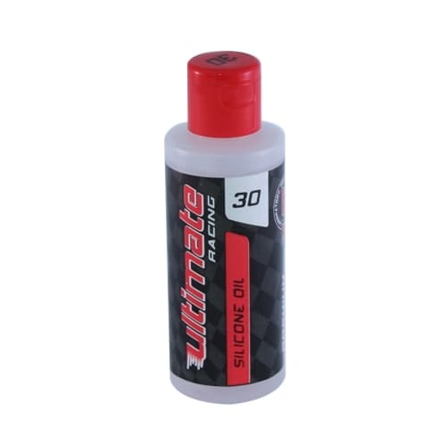 Ultimate Racing Demperolje 30 352cSt