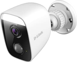 D-Link DCS-8627LH FHD WiFi Spotlight overvåkningskamera