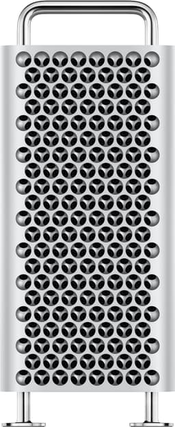 Mac Pro 2020