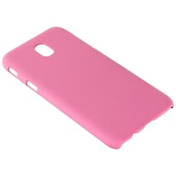 Gear Samsung Galaxy J5 2017 skal (rosa)