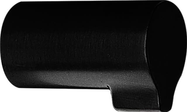 Epoq Becco knopp 16 (svart)