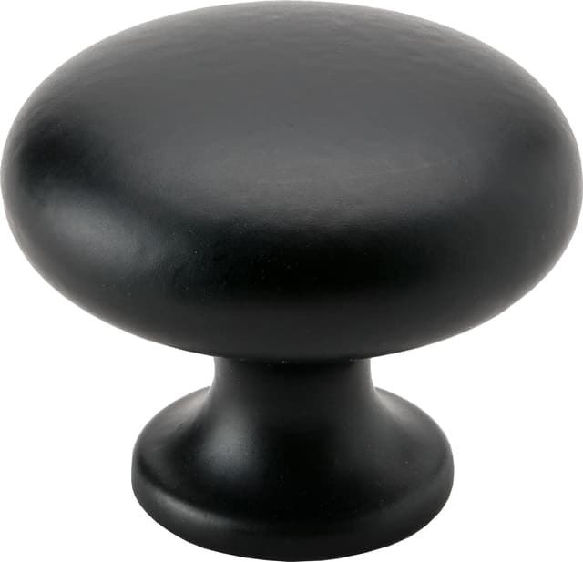 Epoq Ellisse håndtak 32 (sort)