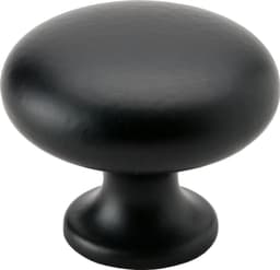 Epoq Ellisse knopp 32 (black)