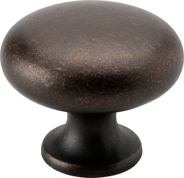 Epoq Ellisse håndtag 32 (antik brun) 1-stk