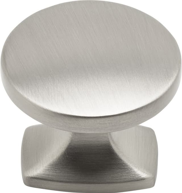 Epoq Duro knopp 34 (stål)