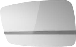 Witt Vägghängd Köksfläkt VISION80WH2 (vit 80cm)