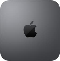 Mac mini 2020 (stellargrå)