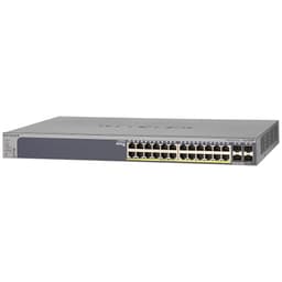 Netgear GS728TP Smart managed 28-port PoE Plus switch