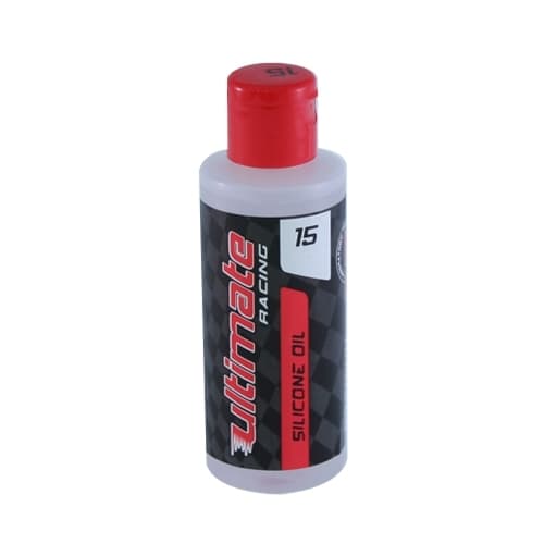Ultimate Racing Demperolje 15 159cSt