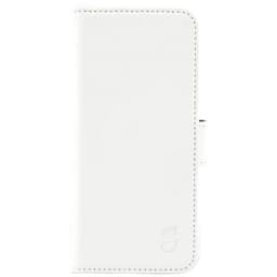 Gear lompakkokotelo Samsung Galaxy S9 Plus (valkoinen)