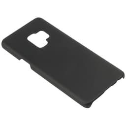 Gear Samsung Galaxy S9 cover (sort)
