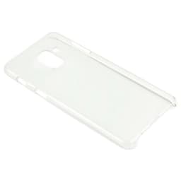 Gear Samsung Galaxy A8 2018 suojakuori (läpinäkyvä)
