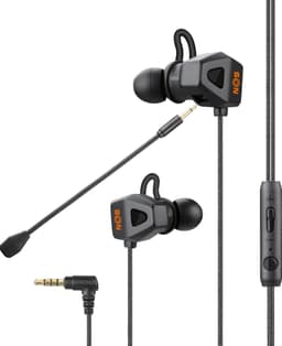 NOS H150 gaminghodetelefoner