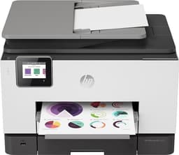 HP OfficeJet Pro 9025 AIO inkjet fargeskriver