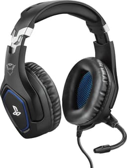 Trust GXT 488 Forze headset för gaming