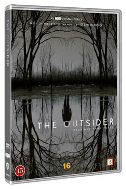 THE OUTSIDER - SEASON 1 (DVD)