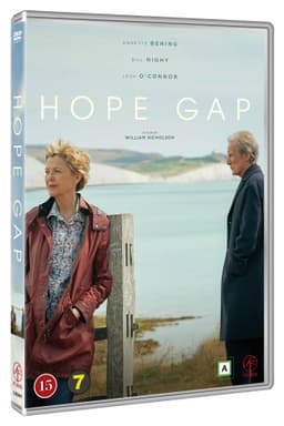 HOPE GAP (DVD)