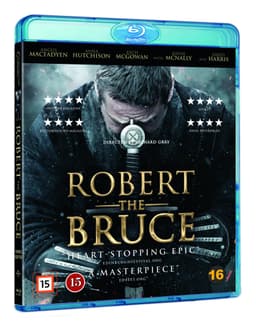 ROBERT THE BRUCE (Blu-Ray)