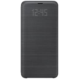 Samsung Galaxy S9 Plus LED View deksel (sort)