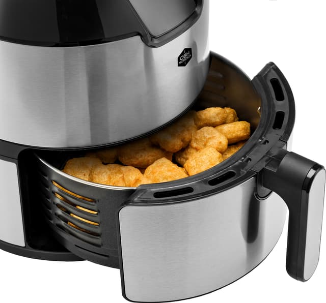 Nórdica Airfryer loftsteikingarpottur 4,2 lítra | OBH Nordica | HT.is