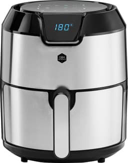 OBH Nordica Easy Fry Deluxe fritös AG401DS0