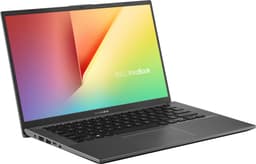 Asus VivoBook 14" bærbar PC