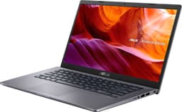 Asus M409DA-EK208T bärbar dator 14" (silver)