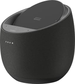 Belkin SoundForm Elite Hi-Fi smart bluetooth-højttaler (sort)