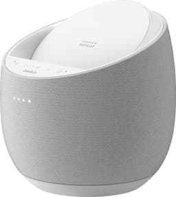 Belkin SoundForm Elite Hi-Fi smarthøyttaler (hvit)