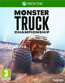 Monster Truck Championship (XOne)