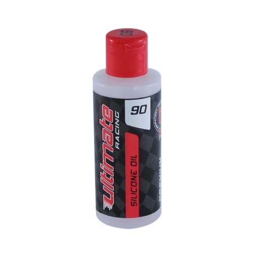 Ultimate Racing Demperolje 90 975cSt