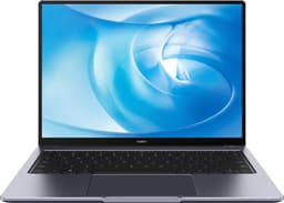 Huawei Matebook 14 2020 Touch  i7/16 GB kannettava