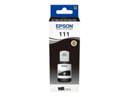 EPSON 111 EcoTank Black blekkpatron