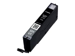 Canon CLI-551GY - grå - original - blækbeholder