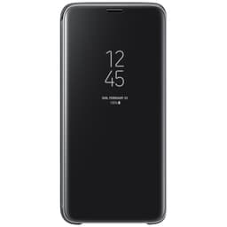 Samsung Galaxy S9 suojakuori (musta)